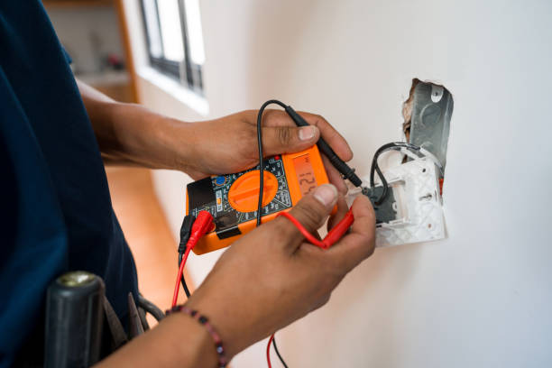 Why Trust Our Certified Electricians for Your Electrical Needs in Plattsburgh West, NY?